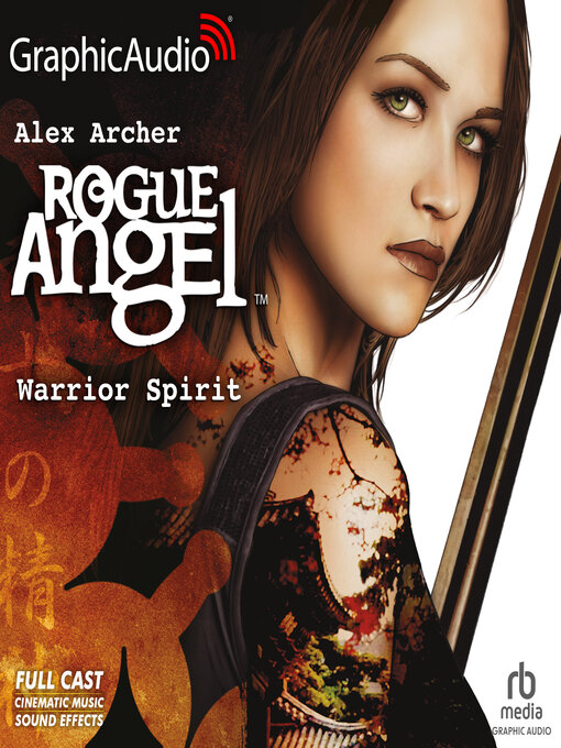 Title details for Warrior Spirit by Alex Archer - Wait list